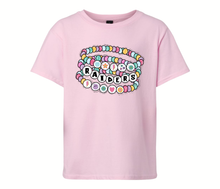 Load image into Gallery viewer, Raiders Friendship Bracelet Tee

