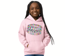 Load image into Gallery viewer, Raiders Friendship Bracelet Hoodie

