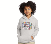 Load image into Gallery viewer, Raiders Friendship Bracelet Hoodie
