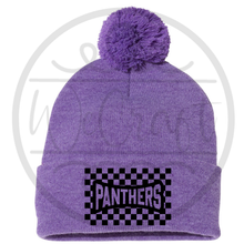 Load image into Gallery viewer, Panthers Stocking Caps
