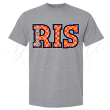 Load image into Gallery viewer, RIS CC Tee
