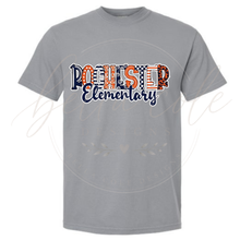 Load image into Gallery viewer, Rochester Elementary CC Tee
