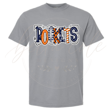 Load image into Gallery viewer, ROCKETS CC Tee
