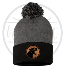 Load image into Gallery viewer, Panthers Stocking Caps
