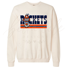 Load image into Gallery viewer, ROCKETS CC Crewneck
