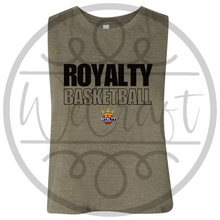 Load image into Gallery viewer, Women’s Bella + Canvas RH Crop Tank
