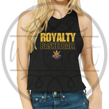 Load image into Gallery viewer, Women’s Bella + Canvas RH Crop Tank

