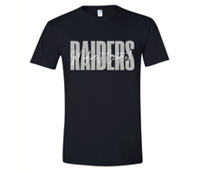 Load image into Gallery viewer, Raiders Capital Tee
