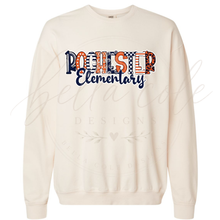 Load image into Gallery viewer, Rochester Elementary CC Crewneck
