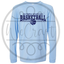 Load image into Gallery viewer, Paragon Dri-Fit LS Tee
