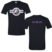 Load image into Gallery viewer, SBBM H.B.H. Tee
