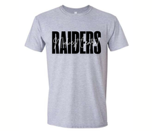Load image into Gallery viewer, Raiders Capital Tee
