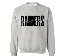 Load image into Gallery viewer, Raiders Capital Crewneck
