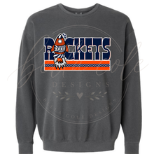 Load image into Gallery viewer, ROCKETS CC Crewneck

