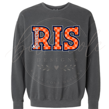 Load image into Gallery viewer, RIS Crewneck
