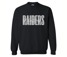 Load image into Gallery viewer, Raiders Capital Crewneck
