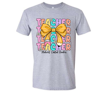 Load image into Gallery viewer, Midwest Central Teacher Tee
