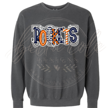 Load image into Gallery viewer, ROCKETS CC Crewneck
