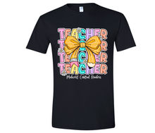 Load image into Gallery viewer, Midwest Central Teacher Tee
