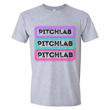 Load image into Gallery viewer, PitchLab Neon Sign
