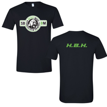 Load image into Gallery viewer, SBBM H.B.H. Tee

