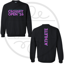 Load image into Gallery viewer, HHF Open '26 Crewneck
