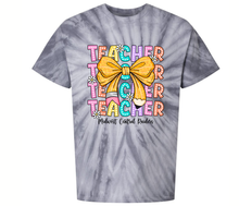 Load image into Gallery viewer, Teacher Cyclone Tee

