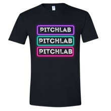 Load image into Gallery viewer, PitchLab Neon Sign
