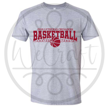 Load image into Gallery viewer, Zion Lutheran Basketball
