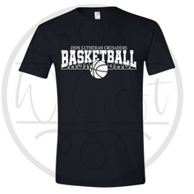 Load image into Gallery viewer, Zion Lutheran Basketball
