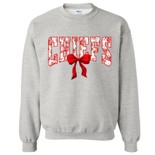 Load image into Gallery viewer, Chiefs Bow Crewneck
