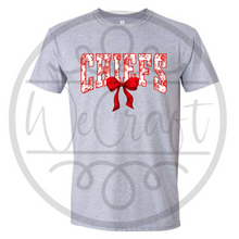 Load image into Gallery viewer, Chiefs Bow Tee
