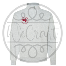 Load image into Gallery viewer, Zion Lutheran 1/4 Zip
