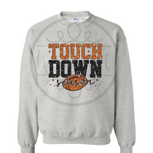 Load image into Gallery viewer, Touchdown Season Crewneck
