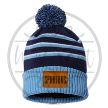Load image into Gallery viewer, Spartans Stocking Cap
