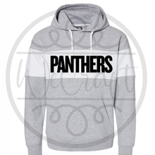 Load image into Gallery viewer, J. American Varsity Panthers Hoodie
