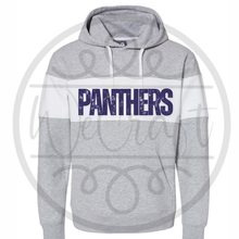Load image into Gallery viewer, J. American Varsity Panthers Hoodie
