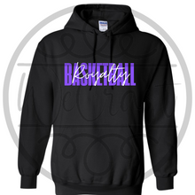 Load image into Gallery viewer, Royalty Cursive Hoodie
