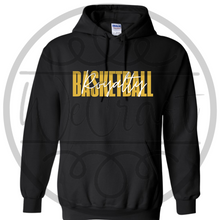 Load image into Gallery viewer, Royalty Cursive Hoodie
