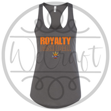 Load image into Gallery viewer, Next Level Racerback Outline Tank
