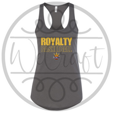 Load image into Gallery viewer, Next Level Racerback Outline Tank

