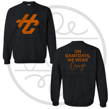 Load image into Gallery viewer, HC Gameday Crewneck
