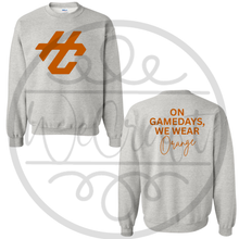 Load image into Gallery viewer, HC Gameday Crewneck

