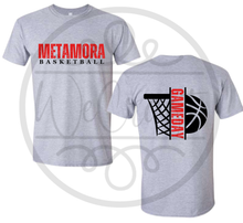 Load image into Gallery viewer, Redbirds Game Day Tee
