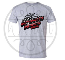Load image into Gallery viewer, Metamora Basketball Vintage Tee

