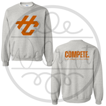 Load image into Gallery viewer, HC Compete Crewneck
