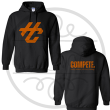 Load image into Gallery viewer, HC Compete Hoodie
