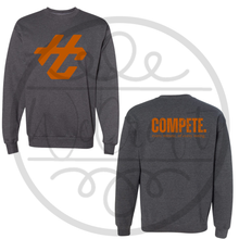 Load image into Gallery viewer, HC Compete Crewneck
