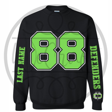 Load image into Gallery viewer, DEFENDERS Jumbo Crewneck
