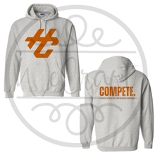 Load image into Gallery viewer, HC Compete Hoodie
